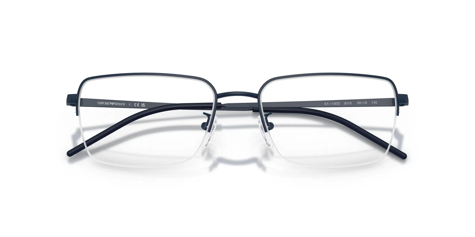 Emporio Armani 1180D Eyeglasses - view 9